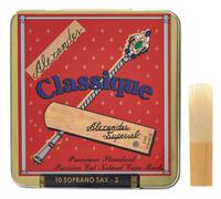 Alexander Reeds Classique Soprano 2.0