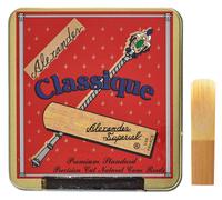 Alexander Reeds Classique Soprano 2.5
