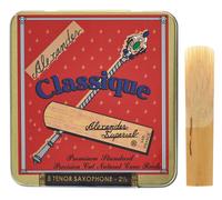 Alexander Reeds Classique Tenor Saxophone 2.5