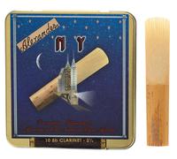 Alexander Reeds NY Clarinet 2.5