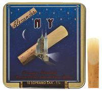 Alexander Reeds NY Soprano 1.5