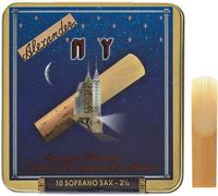 Alexander Reeds NY Soprano 2.5