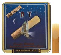 Alexander Reeds NY Soprano 3.5