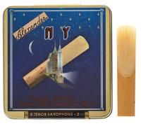 Alexander Reeds NY Tenor Saxophone 2.0