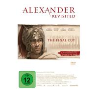 Alexander Revisited: The Final Cut (DVD)