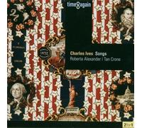 Alexander & Roberta & Crone & Tan - Songs