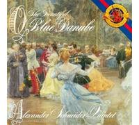 ALEXANDER SCHNEIDER QUINTET (quintetto) - On The Beautiful Blue Danube