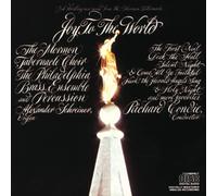 Alexander Schreiner Joy to the World (CD) (Importación USA)