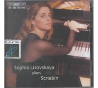 Alexander Scriabin - Piano Sonata No. 3 / Selected Preludes & Etudes