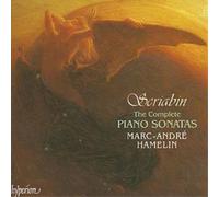 Marc-André Hamelin – Integrale Des Sonates Piano – Hyperion