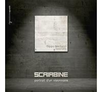 Alexander Scriabin Scriabine: Portrait D'un Visionnaire (CD) (Importación USA)