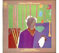 Alexander Scriabin - Second Symphony
