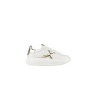 Alexander Smith - College Sneaker - Shoes - Mujer - Blanco - 35 EU -