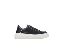 Alexander Smith - Greenwich Mujer Negro Cobre Ecológico - Shoes - Mujer - Negro - 37 EU -