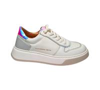 Alexander Smith- Harrow Sneaker- Shoes- Mujer- Blanco- 37 EU- Harrow Sneaker
