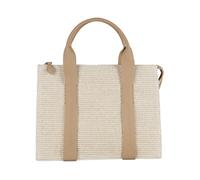 Alexander Smith - Jane Tote Bag - Bags - Mujer - Beige - ONE SIZE -