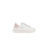 Alexander Smith - Lancaster Sneaker - Shoes - Mujer - Blanco - 36 EU -