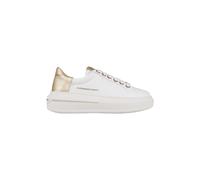 Alexander Smith - Lancaster Sneaker - Shoes - Mujer - Blanco - 40 EU -