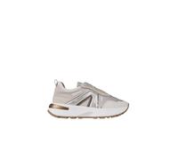 Alexander Smith - Liverpool Donna en nylon marfil y recubierto de polvo polvoriento - Shoes - Mujer - Multicolor - 41 EU -
