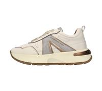 Alexander Smith - Liverpool Sneaker - Shoes - Mujer - Beige - 39 EU -