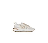 Alexander Smith - Liverpool Sneakers - Shoes - Mujer - Blanco - 38 EU -
