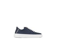 Alexander Smith - London Sneaker - Shoes - Hombre - Azul - 44 EU -