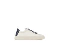 Alexander Smith - London Sneaker - Shoes - Hombre - Blanco - 43 EU -