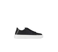 Alexander Smith - London Sneaker - Shoes - Hombre - Negro - 42 EU -