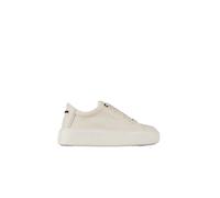 Alexander Smith - London Sneaker - Shoes - Mujer - Beige - 38 EU -