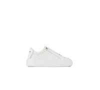 Alexander Smith - London Sneaker - Shoes - Mujer - Blanco - 39 EU -