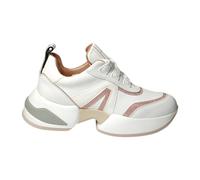 Alexander Smith- Marble Sneaker- Shoes- Mujer- Blanco- 36 EU- Marble Sneaker