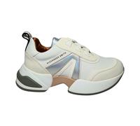 Alexander Smith- Marble Sneaker- Shoes- Mujer- Blanco- 36 EU- Marble Sneaker