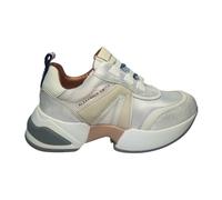 Alexander Smith- Marble Sneaker- Shoes- Mujer- Blanco- 41 EU- Marble Sneaker