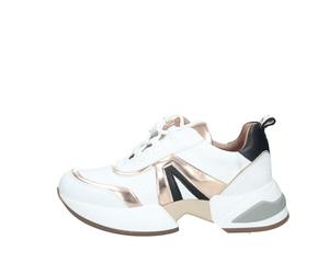 ALEXANDER SMITH Marble Woman White Copper - 40 EU