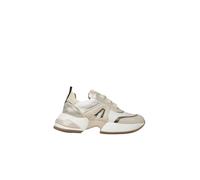 Alexander Smith- Mujer DE Mármol Blanco ORO- Shoes- Mujer- Multicolor- 37 EU- Mujer DE Mármol Blanco ORO