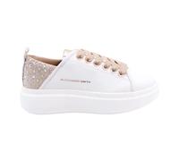Alexander Smith - Neska Sneaker - Shoes - Mujer - Blanco - 39 EU -