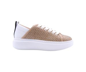 Alexander Smith - Onion Sneaker - Calzado Elegante y de Moda - Shoes - Mujer - Multicolor - 37 EU -