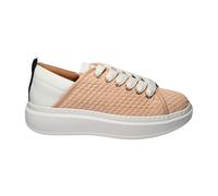 Alexander Smith- Pelle Sneaker- Shoes- Mujer- Beige- 38 EU- Pelle Sneaker