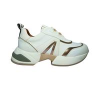 Alexander Smith- Pelle Sneaker- Shoes- Mujer- Blanco- 40 EU- Pelle Sneaker