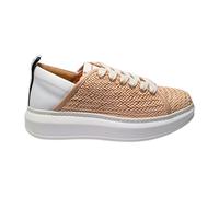 Alexander Smith- Pelle Sneaker- Shoes- Mujer- Rosa- 40 EU- Pelle Sneaker