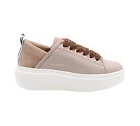Alexander Smith - Sneaker Cargese para Hombres y Mujeres - Shoes - Mujer - Marrón - 36 EU -