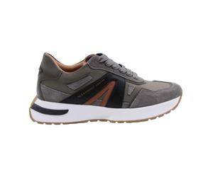 Alexander Smith- Sneaker Clásico Anderson- Shoes- Hombre- Multicolor- 40 EU- Sneaker Clásico Anderson