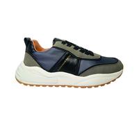 Alexander Smith- sneaker Pelle- Shoes- Hombre- Negro- 42 EU- sneaker Pelle