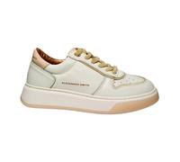 Alexander Smith- sneaker Pelle- Shoes- Mujer- Blanco- 37 EU- sneaker Pelle