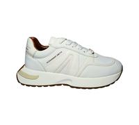 Alexander Smith- sneaker Pelle- Shoes- Mujer- Blanco- 40 EU- sneaker Pelle
