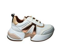Alexander Smith- sneaker Pelle- Shoes- Mujer- Blanco- 41 EU- sneaker Pelle