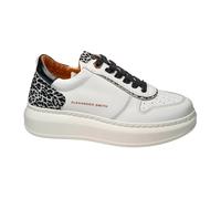 Alexander Smith- sneaker Pelle- Shoes- Mujer- Blanco- 41 EU- sneaker Pelle