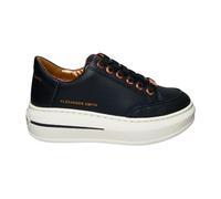 Alexander Smith- sneaker Pelle- Shoes- Mujer- Negro- 37 EU- sneaker Pelle