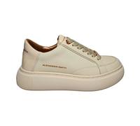 Alexander Smith- sneaker Pelle- Shoes- Mujer- Rosa- 37 EU- sneaker Pelle