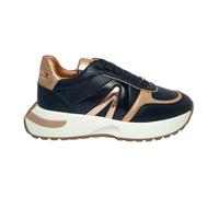 Alexander Smith- Sneakers- Shoes- Mujer- Negro- 38 EU- Sneakers